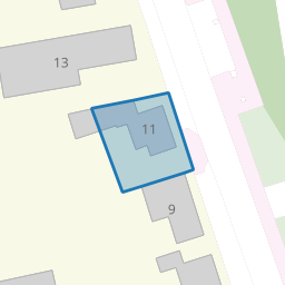 Perceel VKN00-H-29