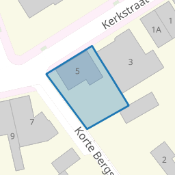 Perceel VKN00-H-402