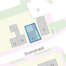 Perceel VKN00-H-509