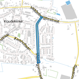 Perceel VKN00-H-765