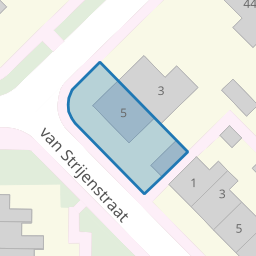 Perceel VKN00-H-990