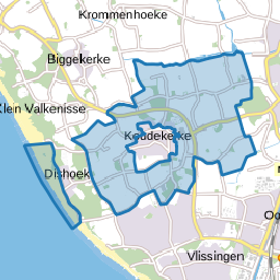 Sectie K