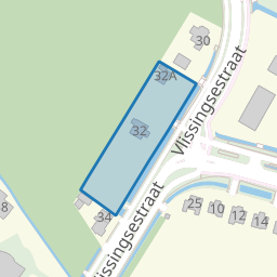 Perceel VKN00-K-453