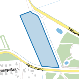 Perceel VKN00-M-1011