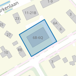 Perceel VKN00-M-105