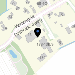 Appartement VKN00 M 1160 5