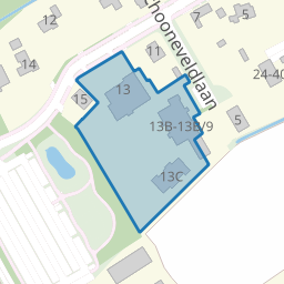 Perceel VKN00-M-1182