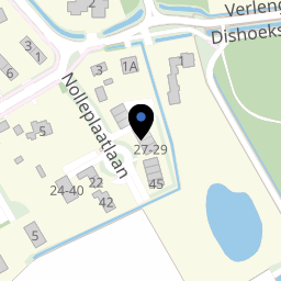 Appartement VKN00 M 284 9