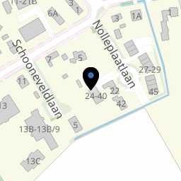 Appartement VKN00 M 384 1