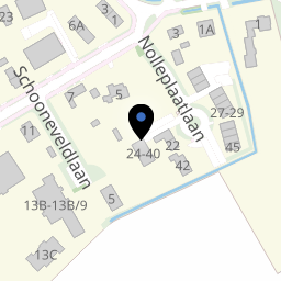 Appartement VKN00 M 384 3