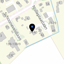 Appartement VKN00 M 384 4