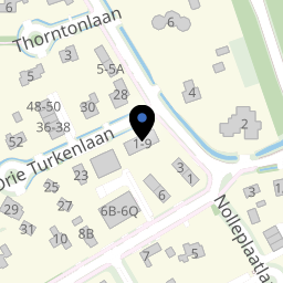 Appartement VKN00 M 420 4