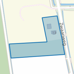 Perceel VKN00-M-892