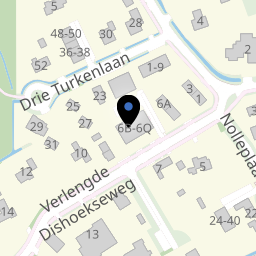 Appartement VKN00 M 962 2