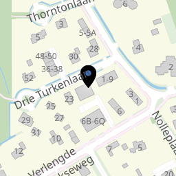 Appartement VKN00 M 962 21