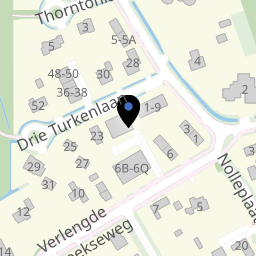 Appartement VKN00 M 962 22
