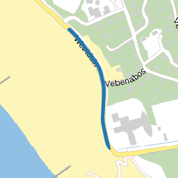 Perceel VKN00-M-999