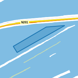 Perceel VKV00-A-3460