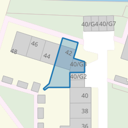 Perceel VKV00-E-2151