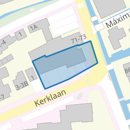 Perceel VKV00-E-2251