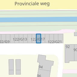 Perceel VKV00-E-3131
