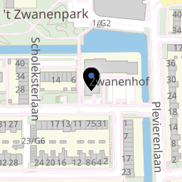 Appartement VKV00 E 3376 20