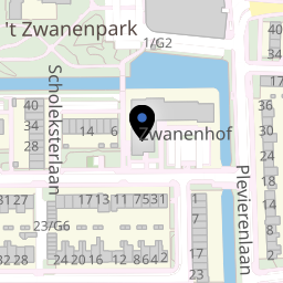 Appartement VKV00 E 3376 21