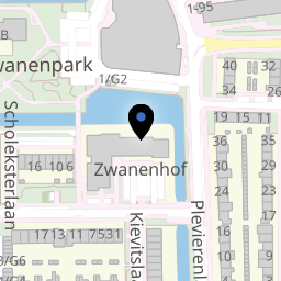 Appartement VKV00 E 3376 4