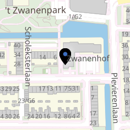 Appartement VKV00 E 3376 8
