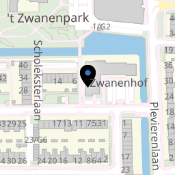 Appartement VKV00 E 3376 9