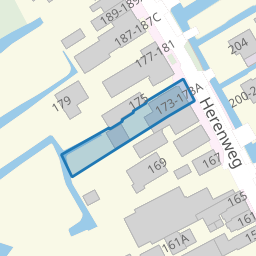 Perceel VKV00-E-3932