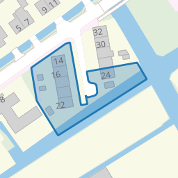 Perceel VKV00-E-4104