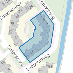 Perceel VKV00-E-4120