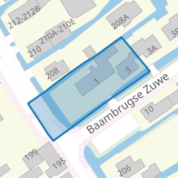 Perceel VKV00-E-4270