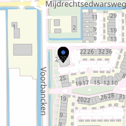 Appartement VKV00 E 5238 5