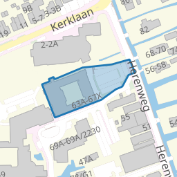 Perceel VKV00-E-5242