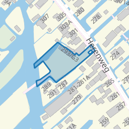 Perceel VKV00-E-5287