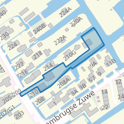 Perceel VKV00-E-5373