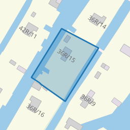 Perceel VKV00-F-1799