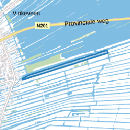 Perceel VKV00-G-19