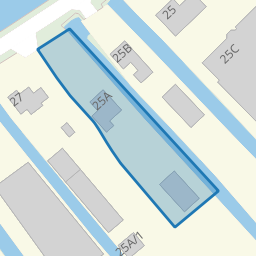 Perceel VKV00-G-412