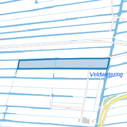 Perceel VKV00-G-492