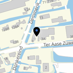 Appartement VKV00 G 857 2