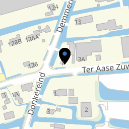 Appartement VKV00 G 857 5