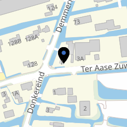Appartement VKV00 G 857 7