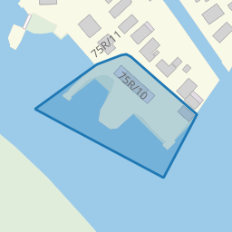 Perceel VKV00-H-1600