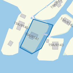 Perceel VKV00-H-1668