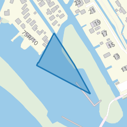 Perceel VKV00-H-1718