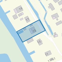 Perceel VKV00-H-1739