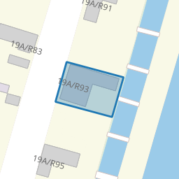 Perceel VKV00-H-1768